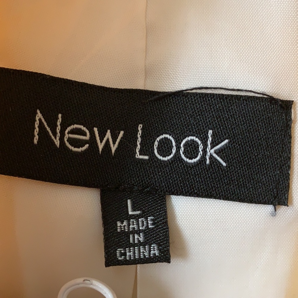 Jacket - Picture 3 of 3